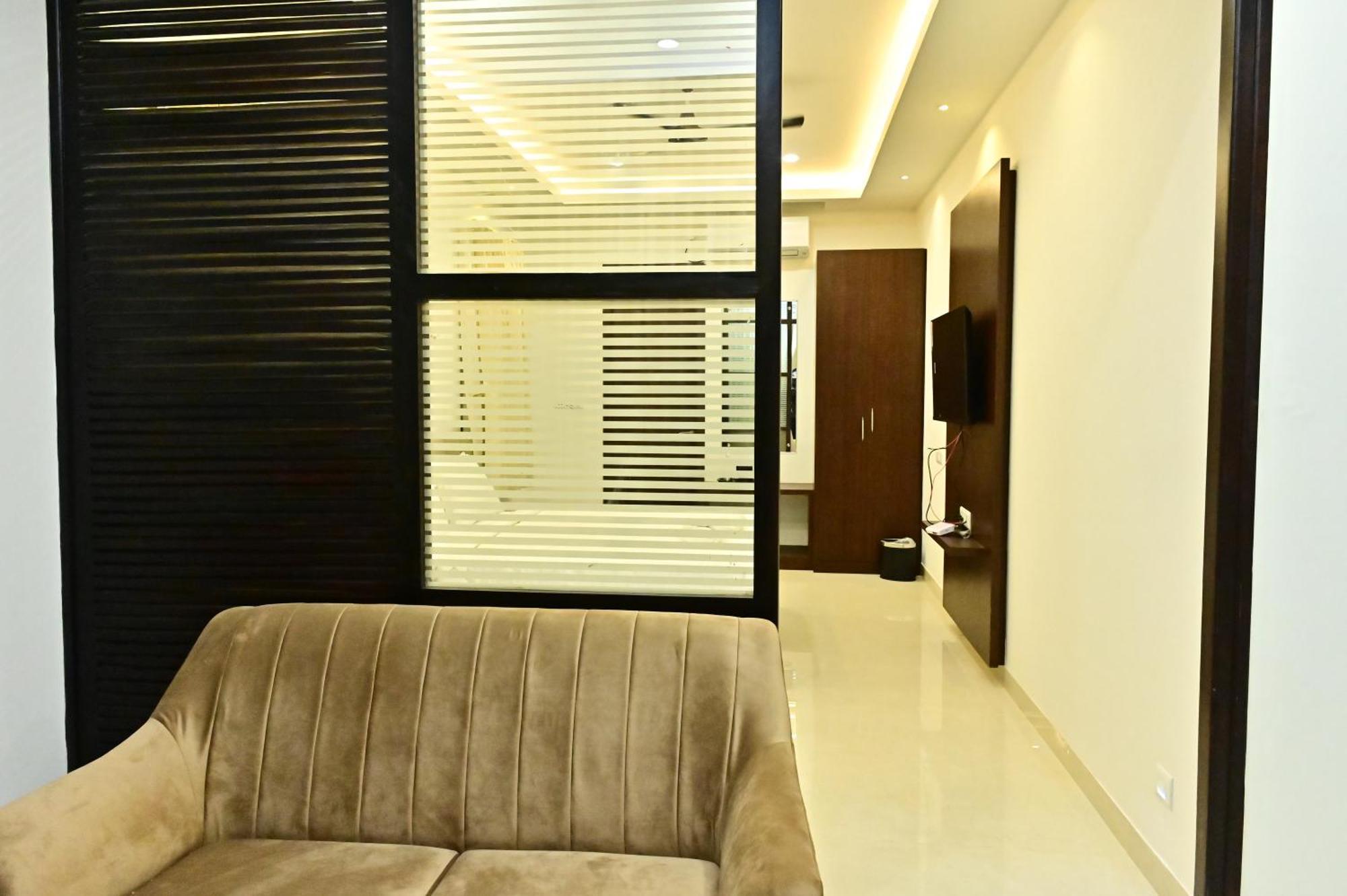Downtown The Mallika Sapphire จิกมากาลูร์ ภายนอก รูปภาพ
